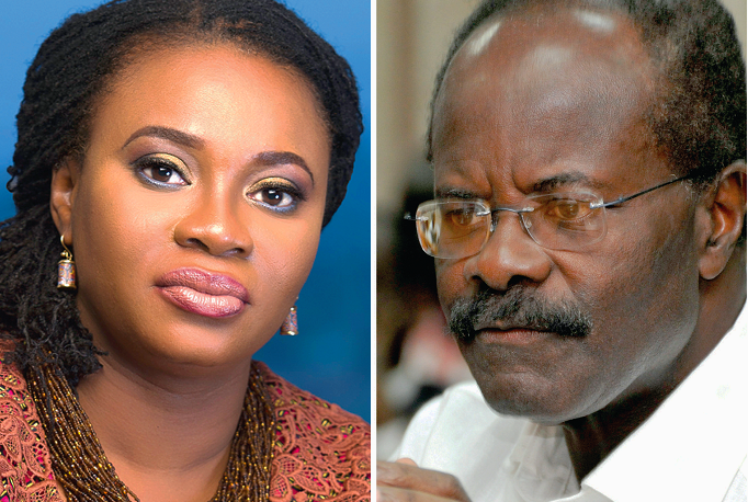Dr Papa Kwesi Nduom, has filed an application for judicial review, praying the High Court to quash the Electoral Commission’s (EC) decision to disqualify him from contesting in the December 7, 2016 presidential election. Dr Papa Kwesi Nduom, has filed an application for judicial review, praying the High Court to quash the Electoral Commission’s (EC) decision to disqualify him from contesting in the December 7, 2016 presidential election.